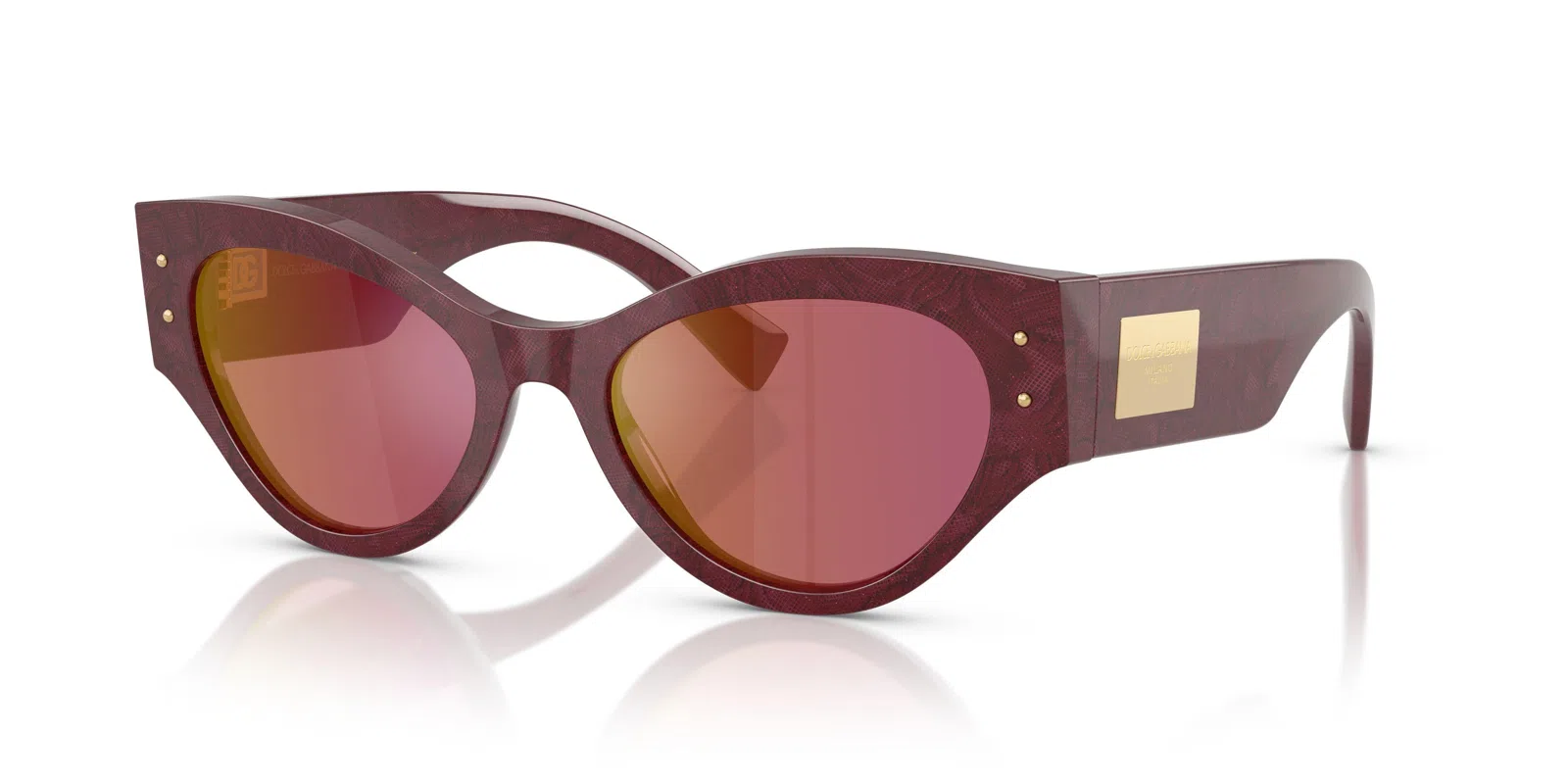 Dolce & Gabbana 4480 Sunglasses - view 21